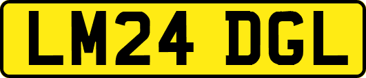 LM24DGL