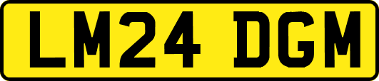 LM24DGM