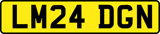 LM24DGN