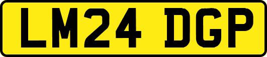 LM24DGP