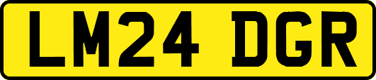 LM24DGR