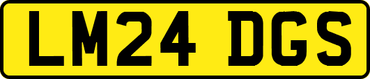 LM24DGS
