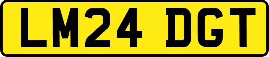 LM24DGT