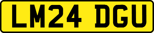 LM24DGU