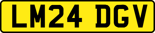 LM24DGV
