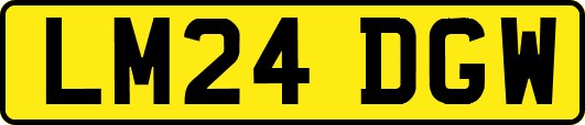 LM24DGW