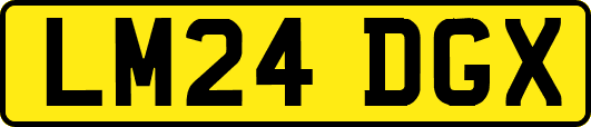 LM24DGX