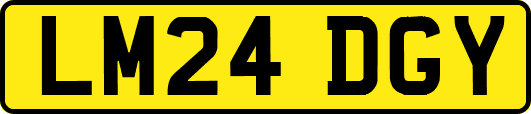 LM24DGY