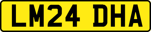 LM24DHA