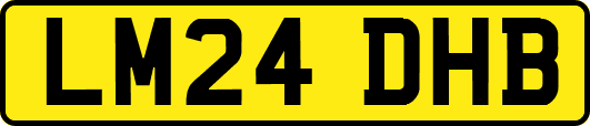 LM24DHB
