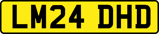 LM24DHD