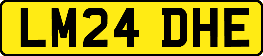 LM24DHE