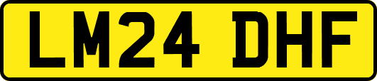 LM24DHF