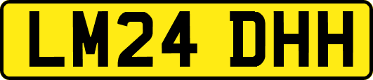 LM24DHH