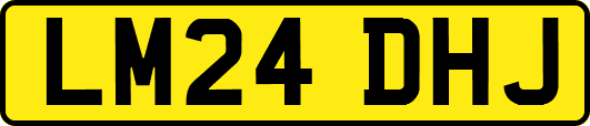 LM24DHJ