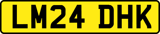 LM24DHK