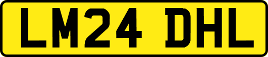 LM24DHL