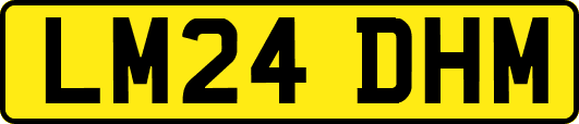 LM24DHM