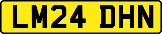 LM24DHN