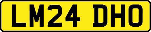 LM24DHO