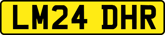 LM24DHR