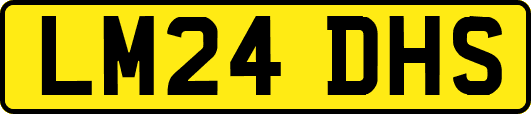 LM24DHS