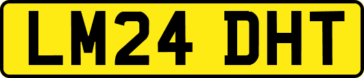 LM24DHT