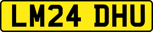 LM24DHU