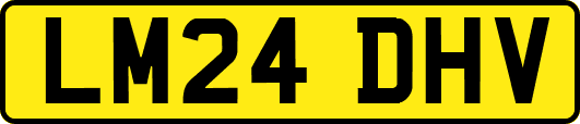 LM24DHV