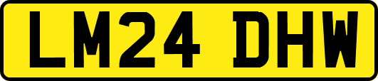 LM24DHW