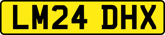 LM24DHX