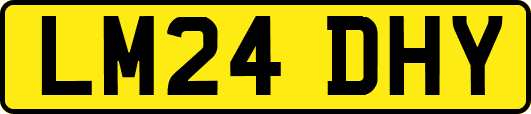 LM24DHY