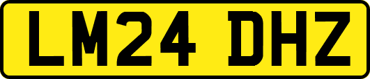 LM24DHZ