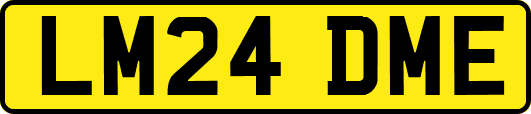 LM24DME