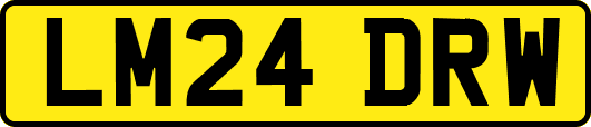LM24DRW