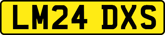 LM24DXS