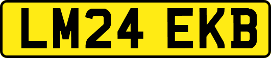 LM24EKB