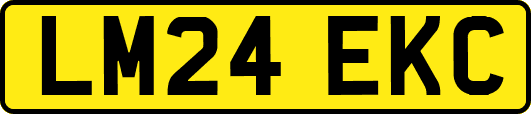 LM24EKC