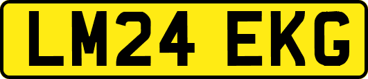 LM24EKG