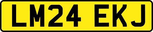 LM24EKJ