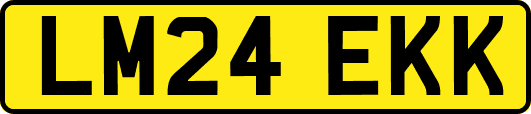 LM24EKK