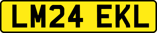 LM24EKL