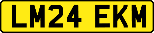 LM24EKM