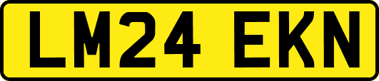 LM24EKN