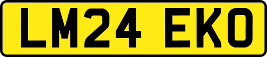 LM24EKO
