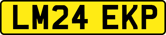 LM24EKP
