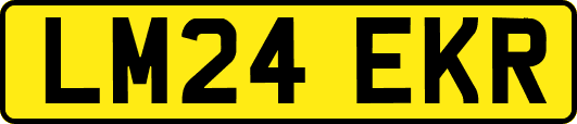 LM24EKR