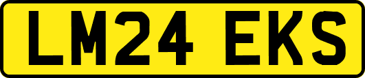 LM24EKS