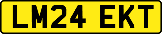 LM24EKT