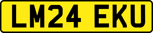 LM24EKU